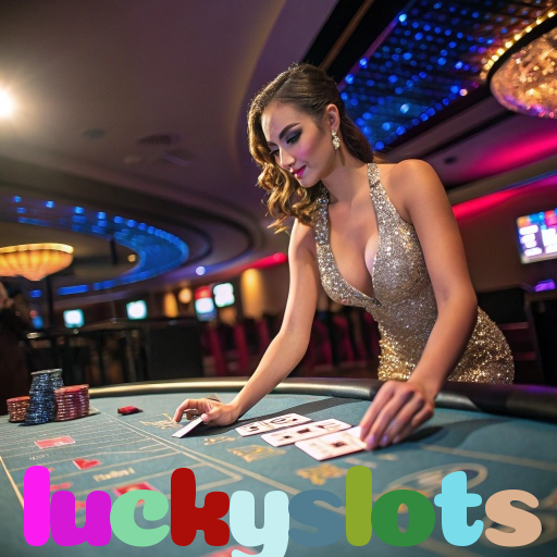 A Magia dos Jogos de Fantasia na luckyslots