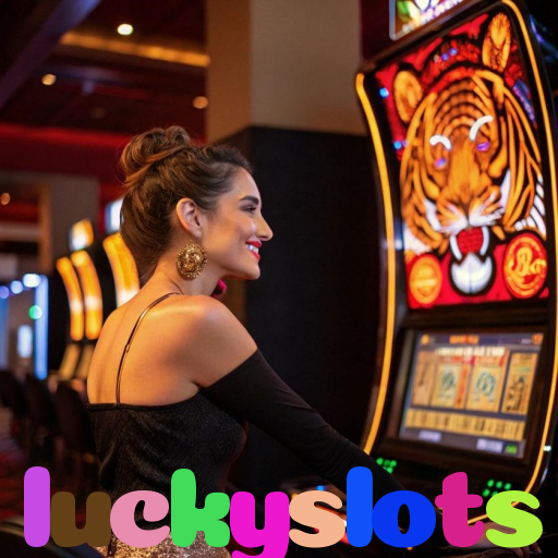 A Magia dos Jogos de Fantasia na luckyslots