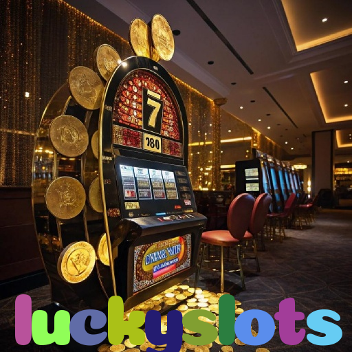 A Magia dos Jogos de Fantasia na luckyslots