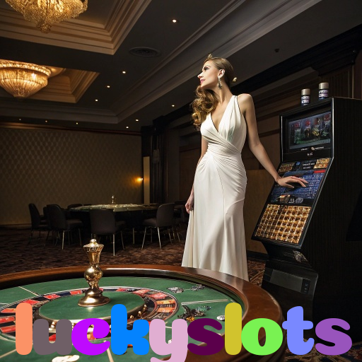 A Magia dos Jogos de Fantasia na luckyslots