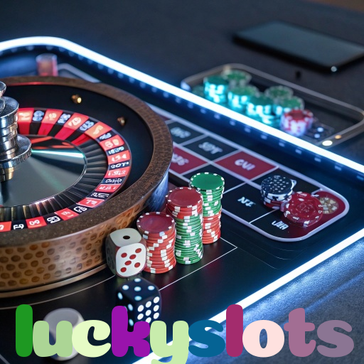 A Magia dos Jogos de Fantasia na luckyslots