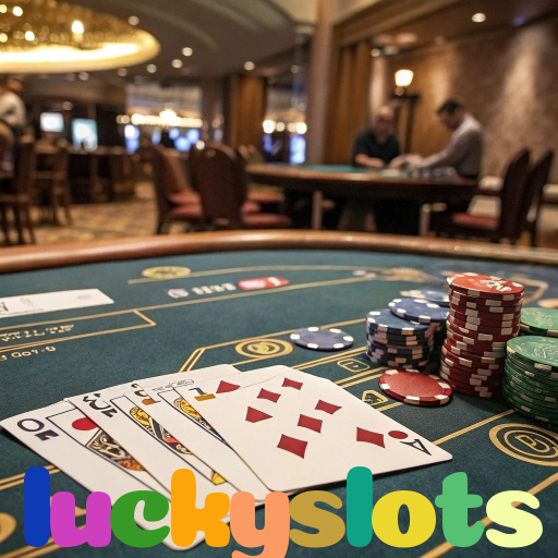 A Magia dos Jogos de Fantasia na luckyslots
