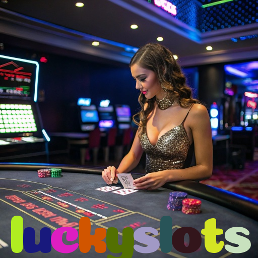 A Magia dos Jogos de Fantasia na luckyslots