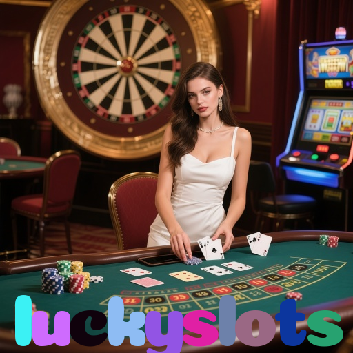 A Magia dos Jogos de Fantasia na luckyslots