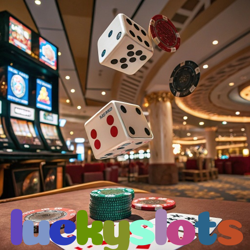 A Magia dos Jogos de Fantasia na luckyslots
