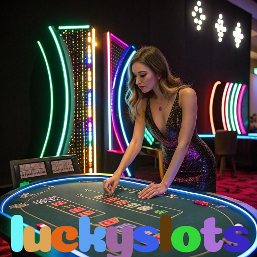 A Magia dos Jogos de Fantasia na luckyslots