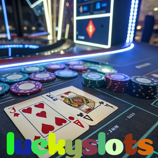 A Magia dos Jogos de Fantasia na luckyslots