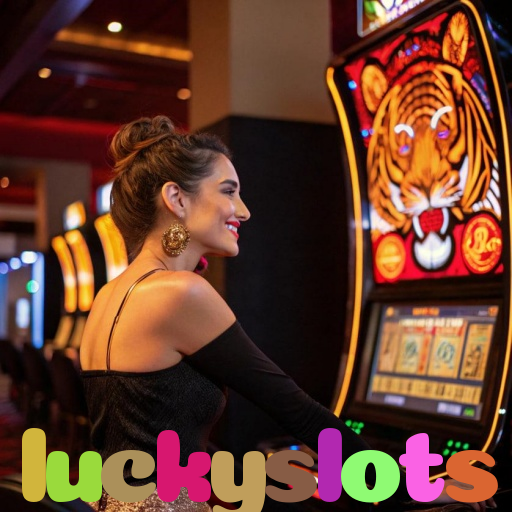 A Magia dos Jogos de Fantasia na luckyslots