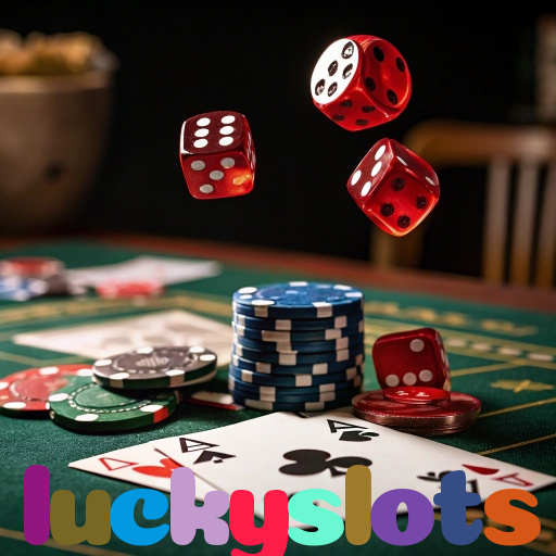 A Magia dos Jogos de Fantasia na luckyslots