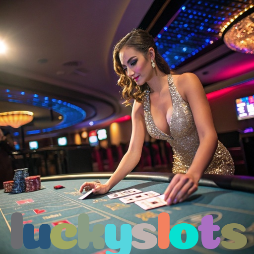 A Magia dos Jogos de Fantasia na luckyslots