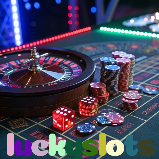A Magia dos Jogos de Fantasia na luckyslots