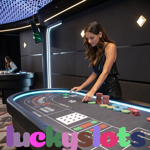 A Magia dos Jogos de Fantasia na luckyslots