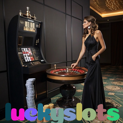 A Magia dos Jogos de Fantasia na luckyslots