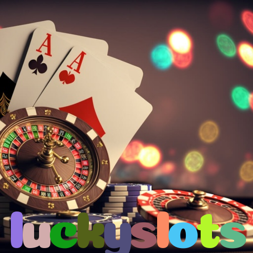 A Magia dos Jogos de Fantasia na luckyslots
