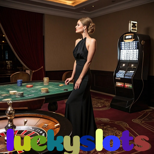 A Magia dos Jogos de Fantasia na luckyslots