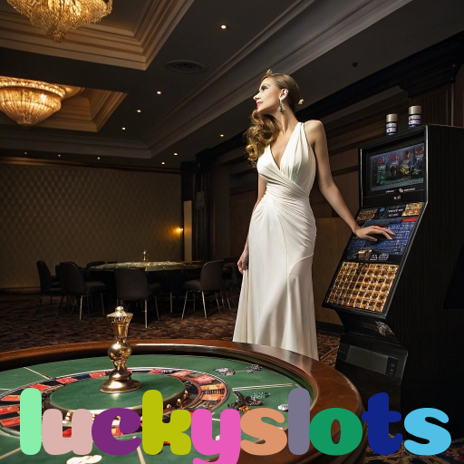 A Magia dos Jogos de Fantasia na luckyslots