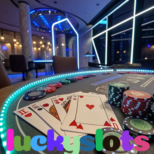 A Magia dos Jogos de Fantasia na luckyslots