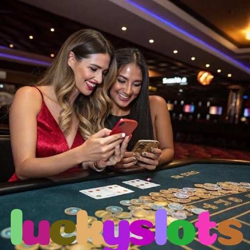 A Magia dos Jogos de Fantasia na luckyslots