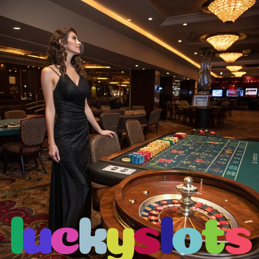 A Magia dos Jogos de Fantasia na luckyslots