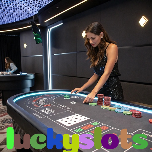 A Magia dos Jogos de Fantasia na luckyslots