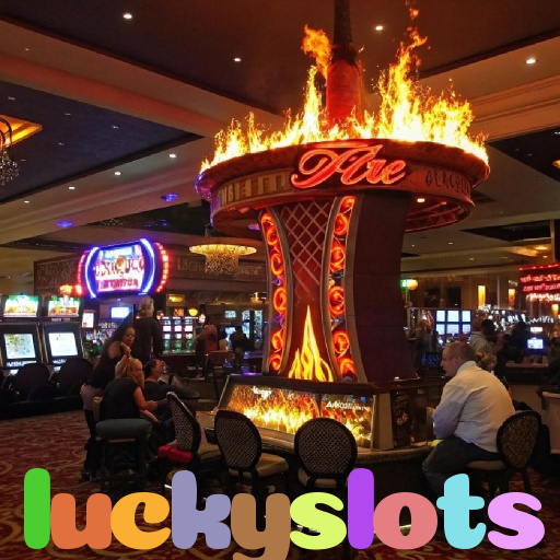 A Magia dos Jogos de Fantasia na luckyslots