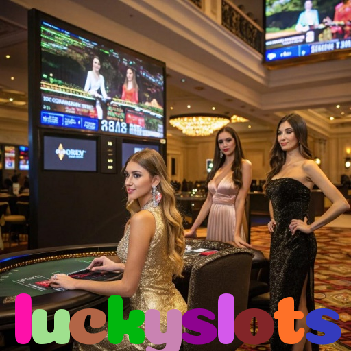 A Magia dos Jogos de Fantasia na luckyslots