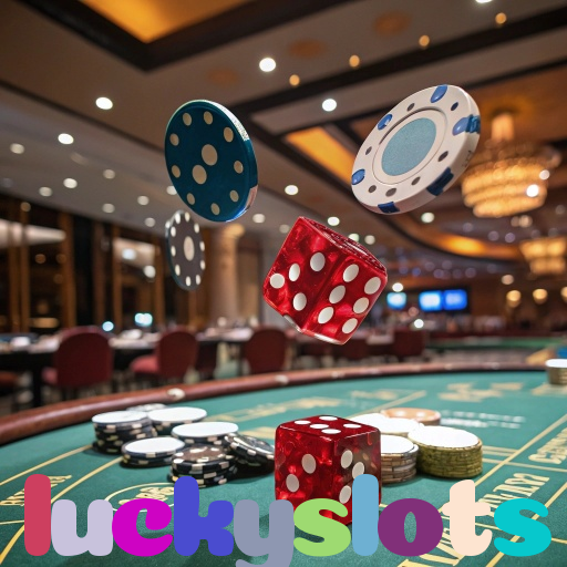 A Magia dos Jogos de Fantasia na luckyslots