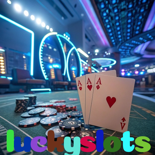 A Magia dos Jogos de Fantasia na luckyslots