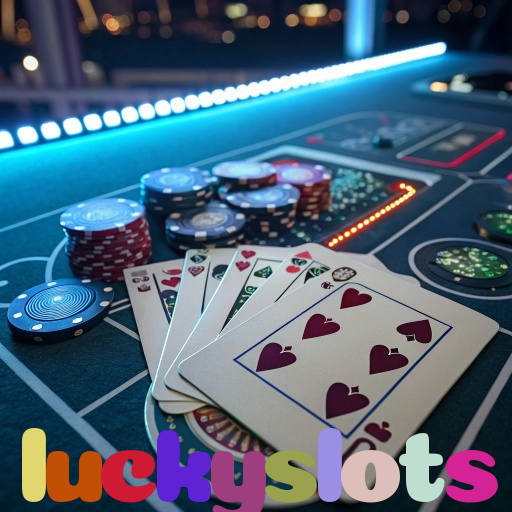 A Magia dos Jogos de Fantasia na luckyslots