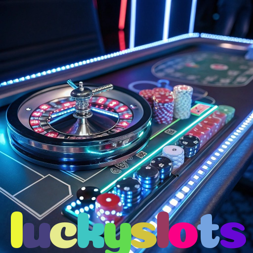 A Magia dos Jogos de Fantasia na luckyslots