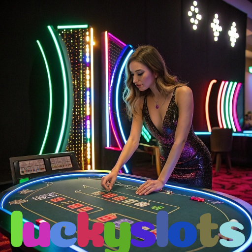 A Magia dos Jogos de Fantasia na luckyslots