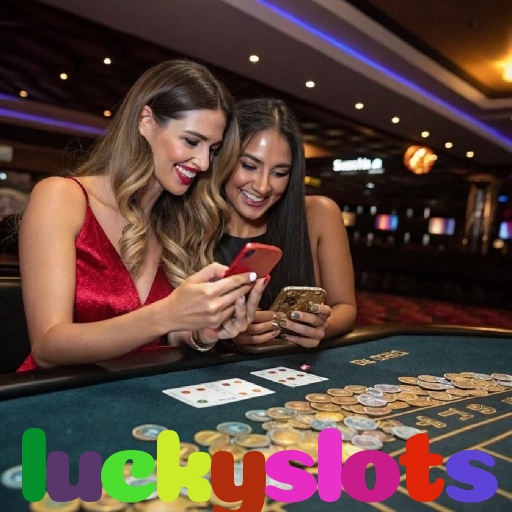 A Magia dos Jogos de Fantasia na luckyslots