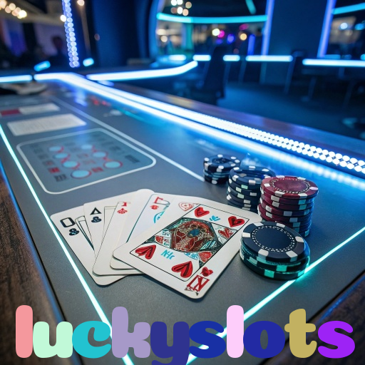 A Magia dos Jogos de Fantasia na luckyslots