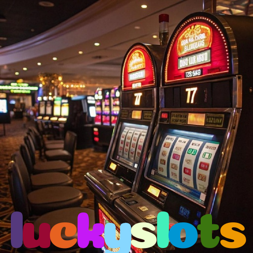 A Magia dos Jogos de Fantasia na luckyslots
