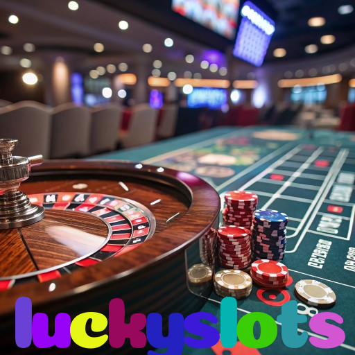 A Magia dos Jogos de Fantasia na luckyslots