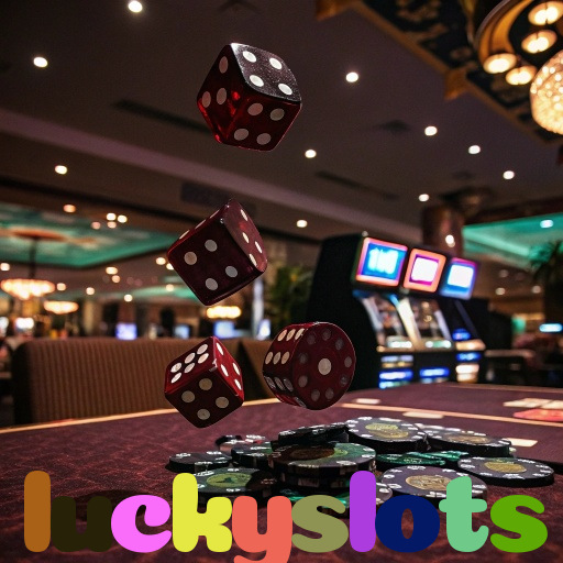 A Magia dos Jogos de Fantasia na luckyslots