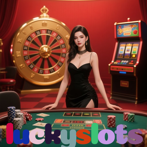 A Magia dos Jogos de Fantasia na luckyslots