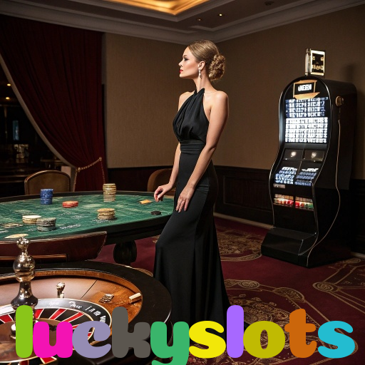 A Magia dos Jogos de Fantasia na luckyslots