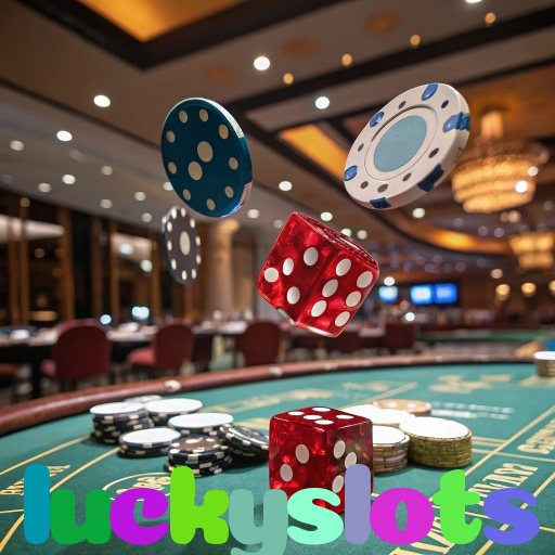 A Magia dos Jogos de Fantasia na luckyslots
