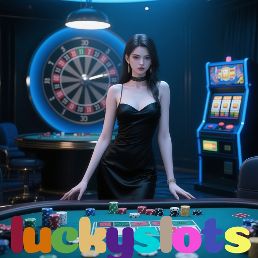 A Magia dos Jogos de Fantasia na luckyslots