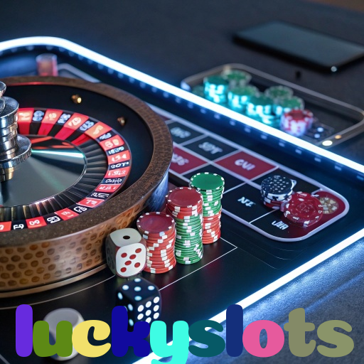 A Magia dos Jogos de Fantasia na luckyslots