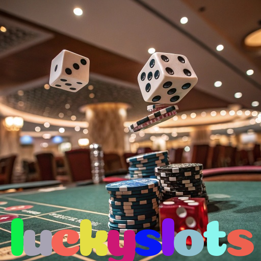 A Magia dos Jogos de Fantasia na luckyslots