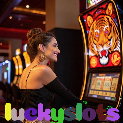 A Magia dos Jogos de Fantasia na luckyslots