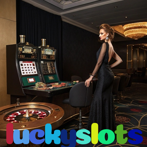 A Magia dos Jogos de Fantasia na luckyslots