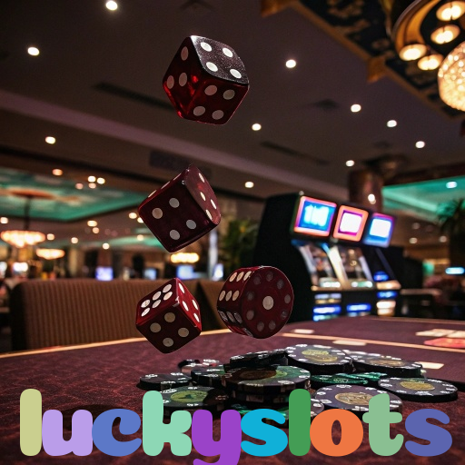 A Magia dos Jogos de Fantasia na luckyslots