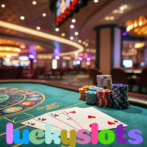 A Magia dos Jogos de Fantasia na luckyslots