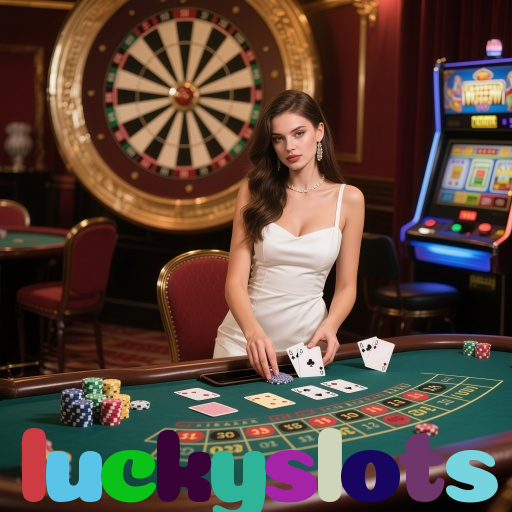A Magia dos Jogos de Fantasia na luckyslots