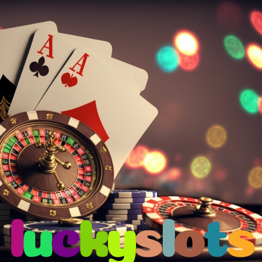 A Magia dos Jogos de Fantasia na luckyslots