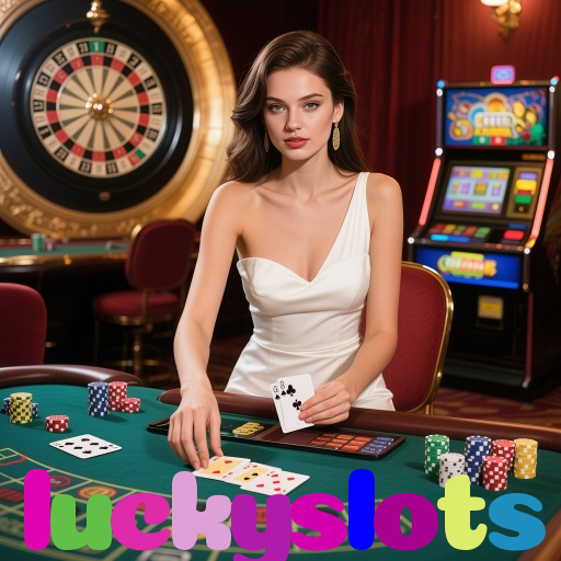 A Magia dos Jogos de Fantasia na luckyslots