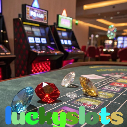 A Magia dos Jogos de Fantasia na luckyslots